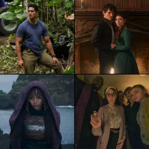 Most Disappointing TV Show Cancelations From 2024 So Farv