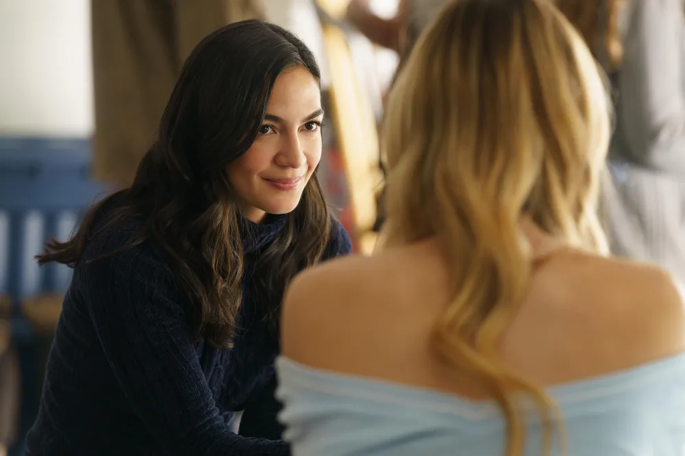 Most Unhinged Moments From &lsquo;Tell Me Lies&rsquo; Season 2 Premiere