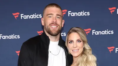 NFL Star Zach Ertz and Soccer Player Wife Julies Relationship Timeline