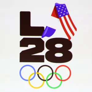 What Sports Are Being Cut and Added for LA Olympics 2028 Medina Boudreaux 2:44 PM NFLs Tyreek Hill Says He Would Beat Noah Lyles in a Race Thinks He Lied About Olympic Illness