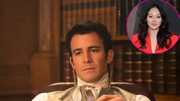 Netflix Casts Yerin Ha as Sophie Beckett for 'Bridgerton' Season