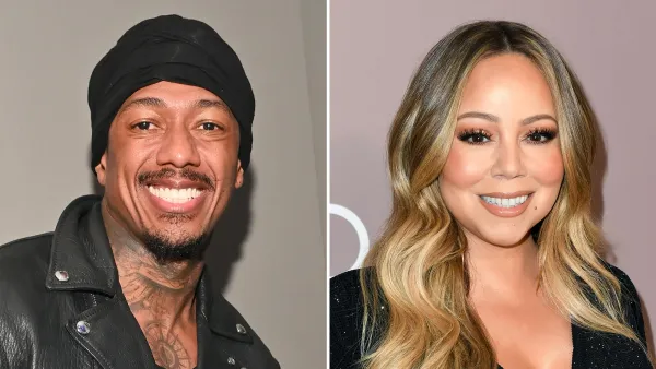 Nick Cannon Would Absolutely Get Back With Mariah Carey