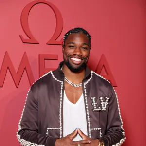 Noah Lyles Addresses Controversial NBA Comments After Team USA Wins Gold in Paris 937