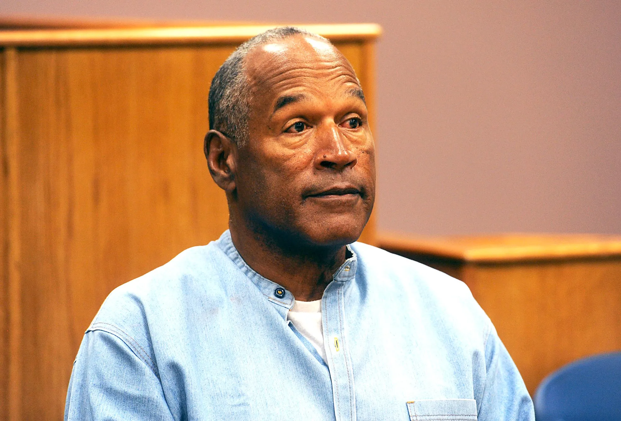 OJ Simpsons Ashes Were Turned Into Jewelry for His Kids