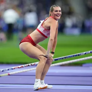 Olympian Alysha Newman Draws Mixed Reviews for Twerking After Winning Medal