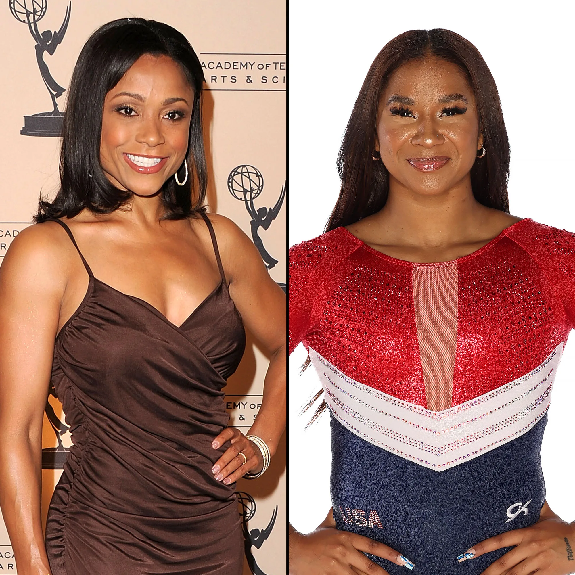 Olympian Dominique Dawes Calls Jordan Chiles Medal Drama Unfortunate