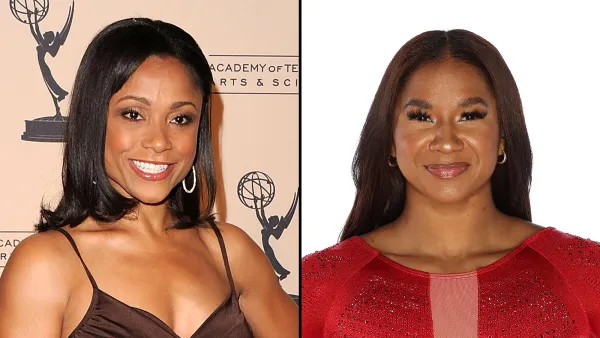 Olympian Dominique Dawes Calls Jordan Chiles Medal Drama Unfortunate