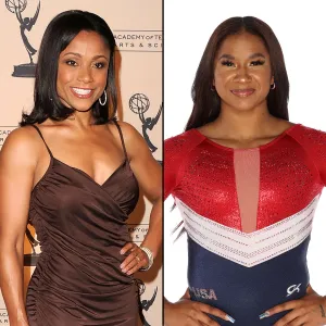 Olympian Dominique Dawes Calls Jordan Chiles Medal Drama Unfortunate