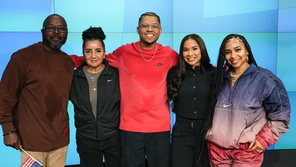 Olympian Jordan Chiles Mom Reacts to Racist Disgusting Comments After Gymnastics Medal Controversy