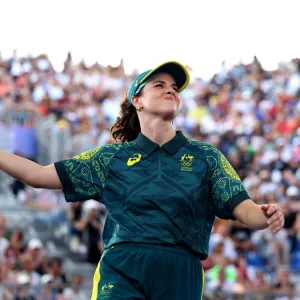 Olympic Break Dancer Raygun Breaks Silence on Olympics Backlash and Cheating Rumors Devastating