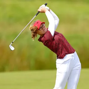 Olympic Broadcaster Drops F Bomb During Golf Competition