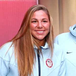 Olympic Rower Tried Using Tinder Inside the Olympic Village and It Did Not Go Well