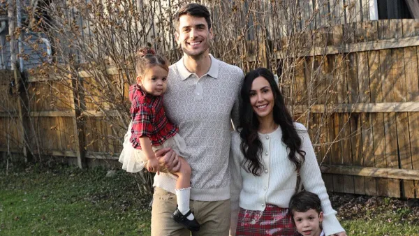 Olympic Volleyball Player Matt Anderson and Wife Timeline