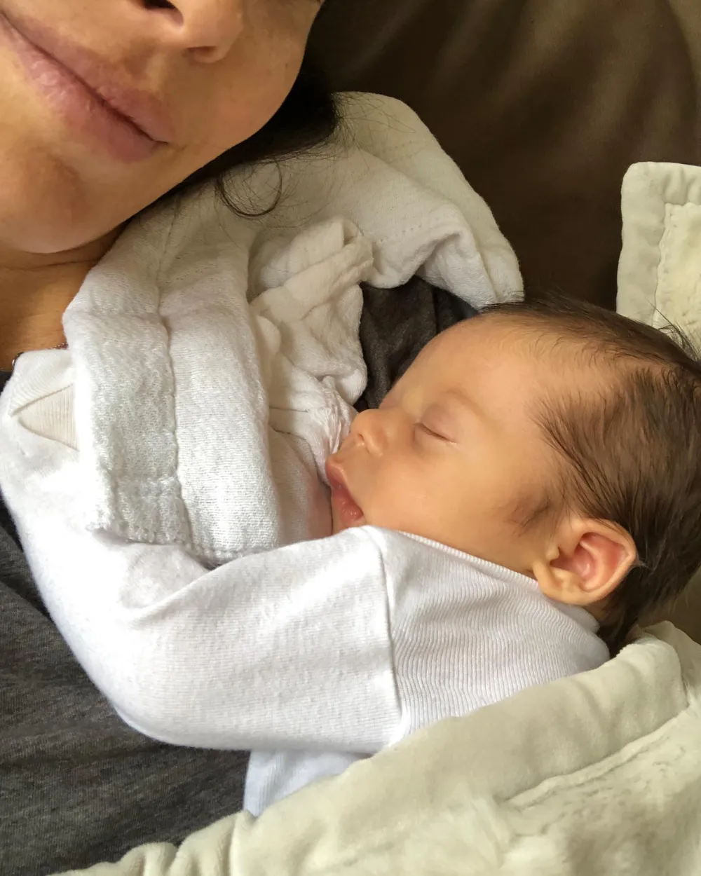 Olympic Volleyball Player Matt Anderson and Wife Timeline