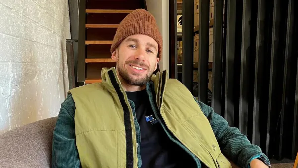 Olympic triathlete Tyler Mislawchuck ended up vomiting 10 times