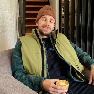 Olympic triathlete Tyler Mislawchuck ended up vomiting 10 times