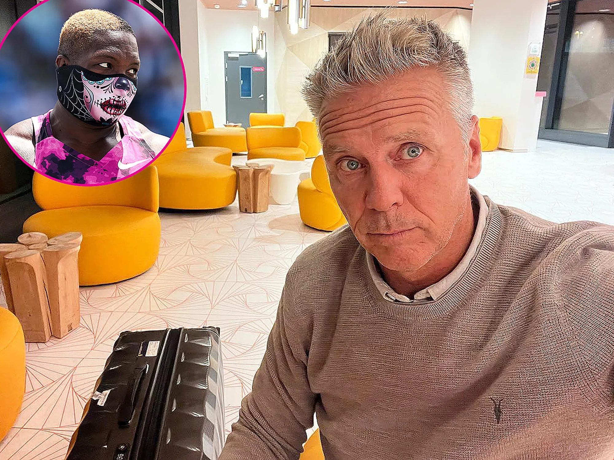 Olympics Commentator Corrected On Air for Misgendering USA Shot Putter