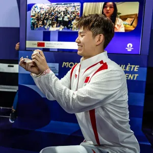 Olympics Related Proposals and Fans Have Mixed Feelings