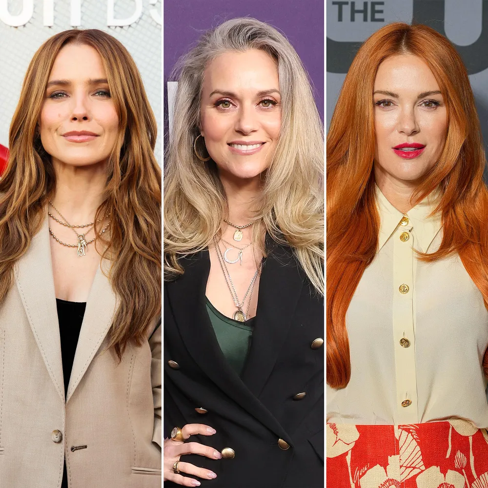 One Tree Hill Sequel Series in Development at Netflix &mdash; With Some Original Stars Attached Report 451