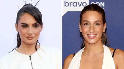 Paige DeSorbo Confirms She and Amanda Are on Good Terms