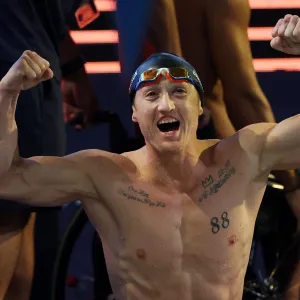 Paralympic Athletes Will No Longer Have to Hide Olympic Rings Tattoos After Long Standing Ban 185