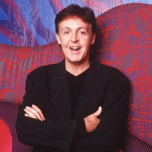 Paul McCartney Through the Years The Beatles and Solo Career