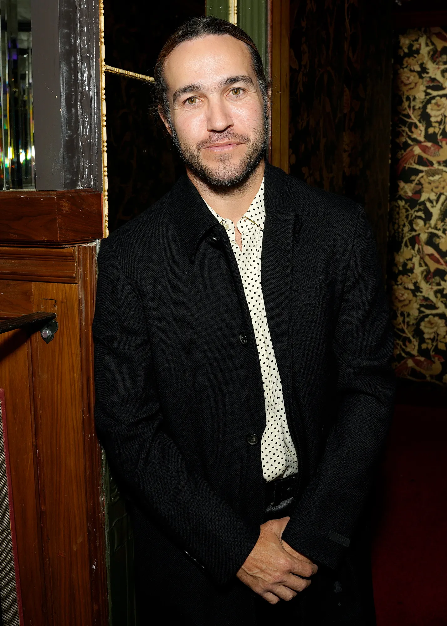 Pete Wentz Celebrity Bio