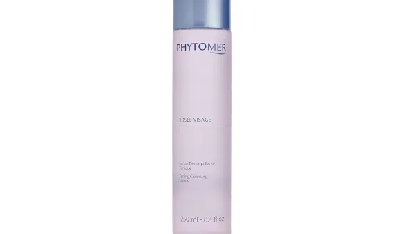 Phytomer lotion