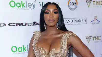 Porsha Williams' Birthday Tribute to Late Cousin