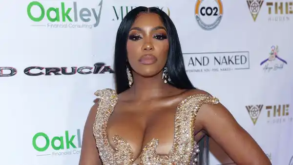 Porsha Williams' Birthday Tribute to Late Cousin
