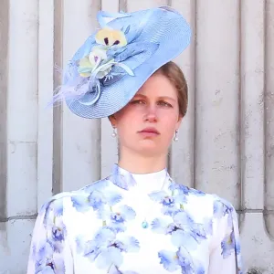 Prince Edward and Sophie's Daughter Becomes 1st Female Royal to Join Military Since Queen Elizabeth