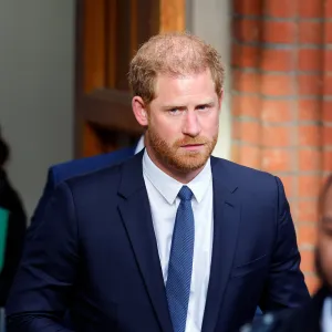 Prince Harry Will Not Write Spare Bonus Chapter for Paperback