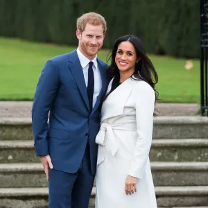 Prince Harry and Meghan Markle Interview to Air on CBS Sunday Morning