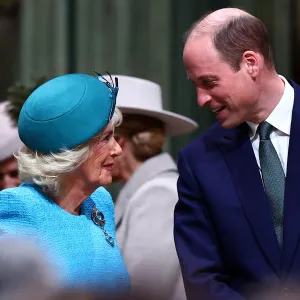 Prince William 2436 Luxury Handbag Shopping