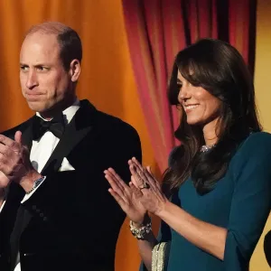 Prince William and Kate Middleton Send Message of Support to Athletes at 2024 Paralympic Games