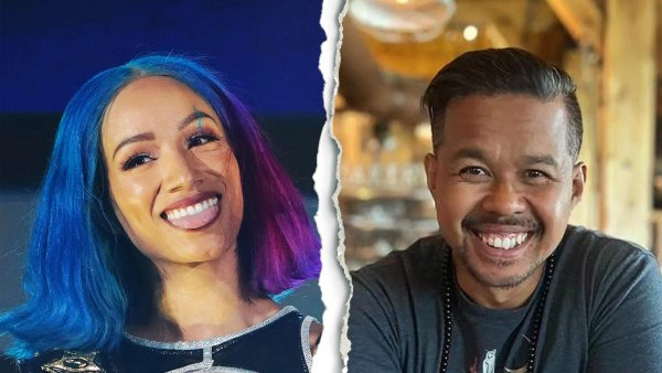 Pro Wrestler Mercedes Mone Files for Divorce From Husband Sarath Ton After 8 Years of Marriage 530 534