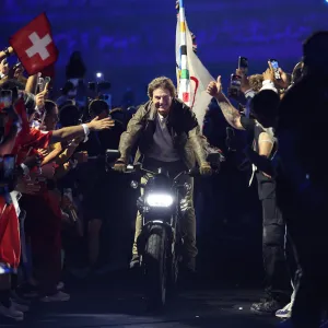 Producer Sheds Light on Tom Cruise at Closing Ceremony