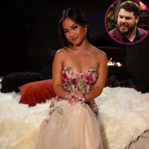 Promo Bachelorette Jenn Tran Passionately Defends Cutting Brett Harris on Night 1