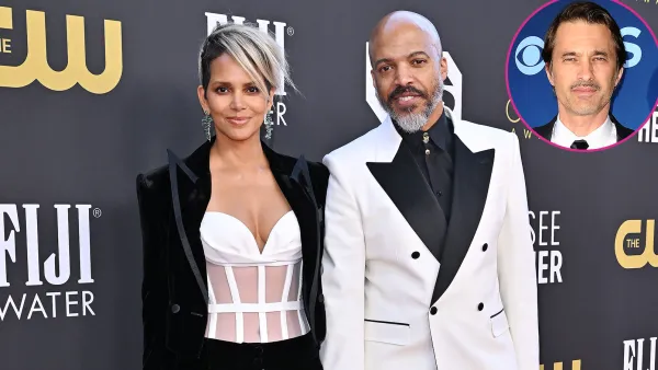 Promo Halle Berry Claims Ex Olivier Martinez Refuses to Accept Her Boyfriend Van Hunt