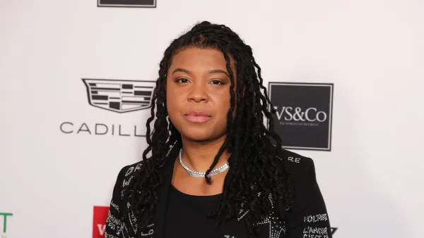 Punkie Johnson Quit SNL After Thinking She Didn t Belong