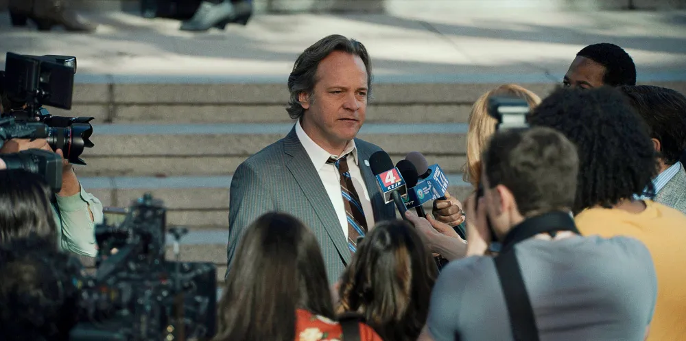 Questions Luxury Handbag Shopping Still Needs Answered After the Presumed Innocent Season 1 Finale 961