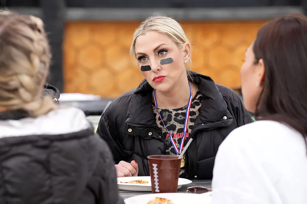 Gina Kirschenheiter Explains Why She Supports Shannon Beador&rsquo;s Relationship With Alcohol After DUI