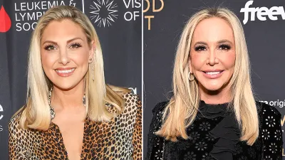 Gina Kirschenheiter Explains Why She Supports Shannon Beador’s Relationship With Alcohol After DUI