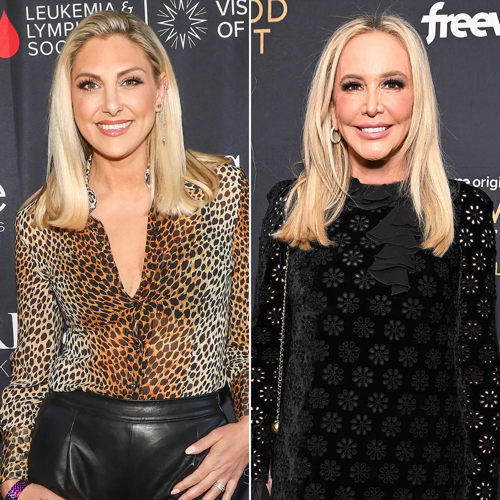 Gina Kirschenheiter Explains Why She Supports Shannon Beador&rsquo;s Relationship With Alcohol After DUI