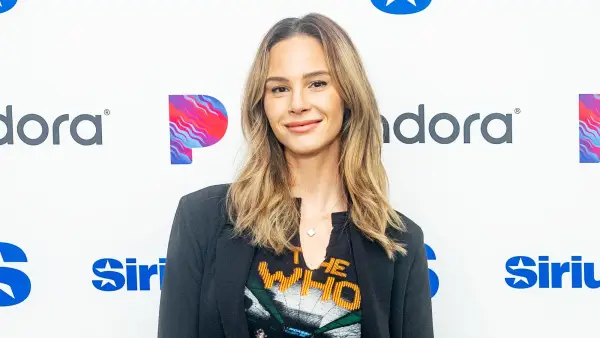 RHOCs Meghan King Talks Sons Cerebral Palsy and New Diagnosis