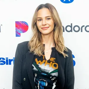 RHOCs Meghan King Talks Sons Cerebral Palsy and New Diagnosis