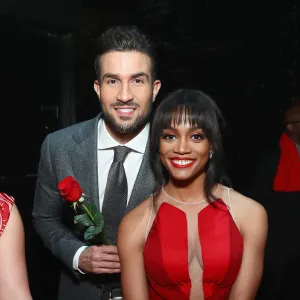 Rachel Lindsay Was Scared After Ex Bryan Abasolo Proposed on The Bachelorette