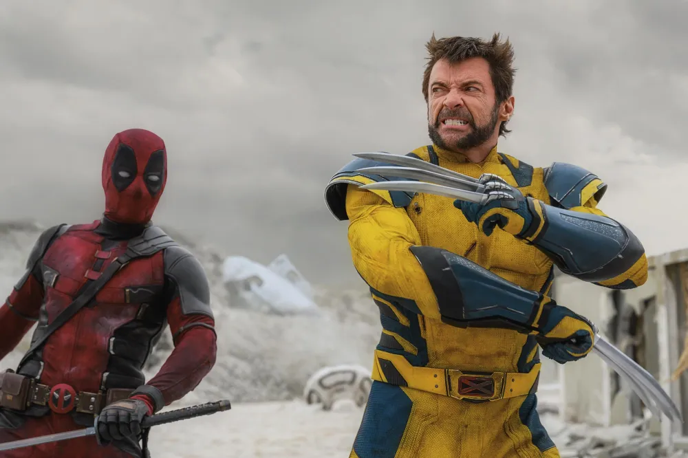 Ranking All the Major Summer Movie Blockbusters 472