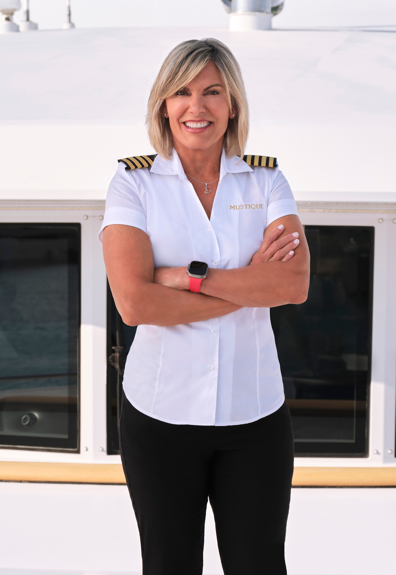 Ranking Below Deck s Spinoffs in OrderFrom Med to Adventure