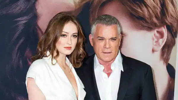 Ray Liotta s Daughter Karsen Would Love to Do a Mafia Movie In My Blood